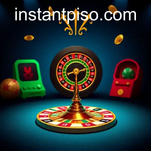 Exploring the World of Casino Games: A Deep Dive into Instant Gaming