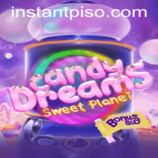 CandyDreamsSweetPlanet: An Exciting Journey into a Sugary Cosmos