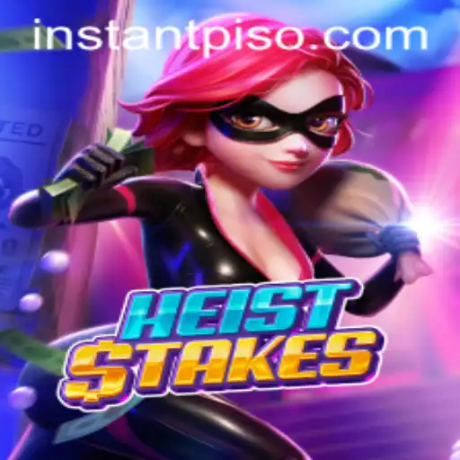 Exploring HeistStakes: The Thrilling Game of Instant Action