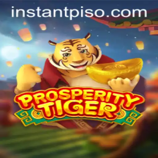 Exploring the Thrilling Universe of ProsperityTiger: A Game of INSTANT Excitement