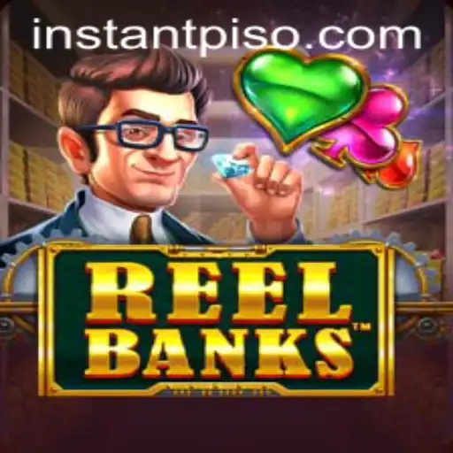 Unpacking the Excitement of ReelBanks: An INSTANT Gaming Sensation