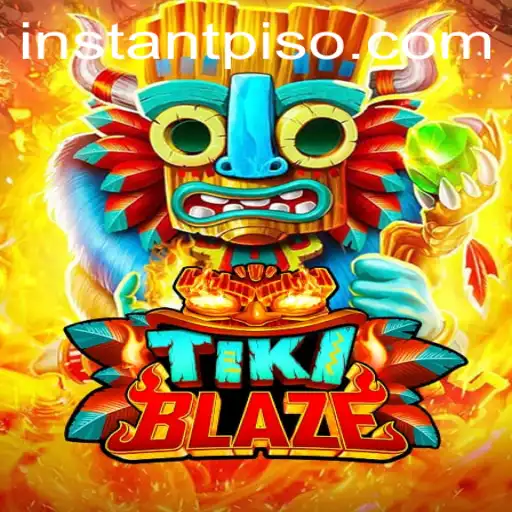 Discover the Thrills of TikiBlaze: The INSTANT Sensation in Gaming