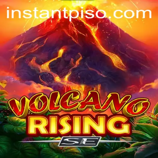 VolcanoRisingSE: A Thrilling Game of Strategy and Fast Thinking