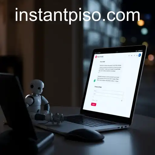 INSTANT Communication: Revamping the Contact Us Page