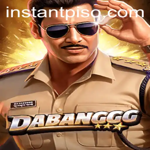 DABANGGG: A Thrilling Instant Game Experience