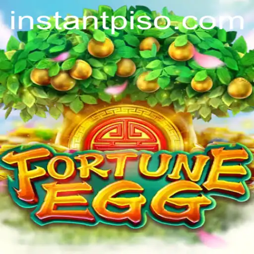 FortuneEgg: Dive into Instant Gaming Fun