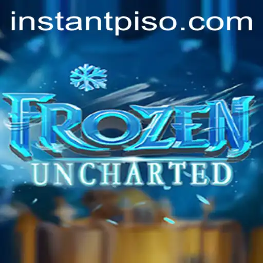 FrozenUncharted: The Thrilling Adventure Game of Instant Decisions
