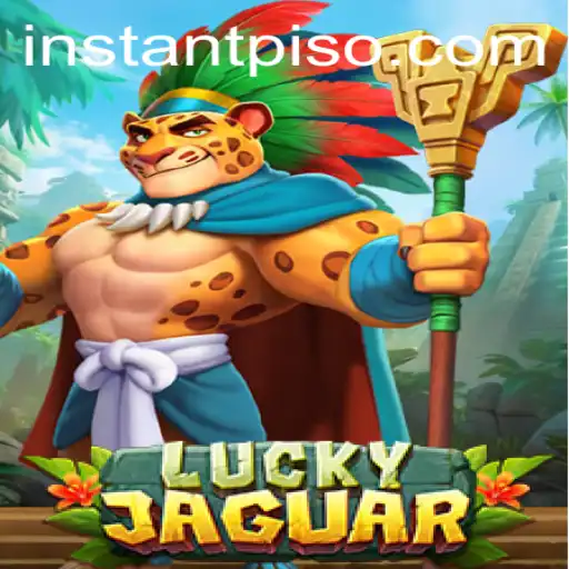 Discover the Thrilling World of LuckyJaguar INSTANT