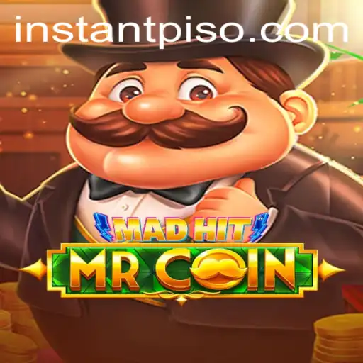 MadHitMrCoin: The Ultimate Instant Gaming Experience